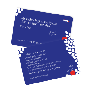 6M prayer cards