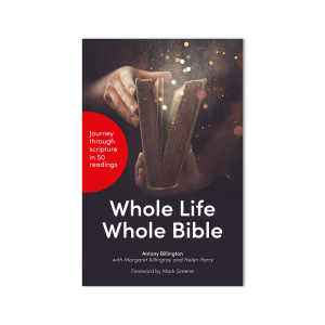 Whole Life Whole Bible