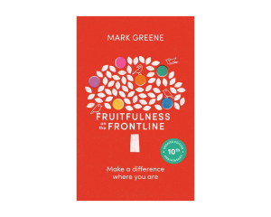 Fruitfulness on the Frontline - The Book