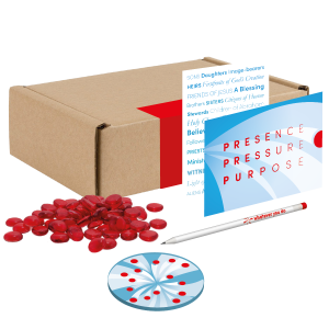 Frontline Sundays Scatter Pack