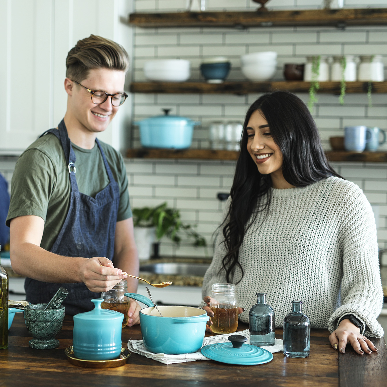 Collaboration: The Ultimate Recipe | LICC