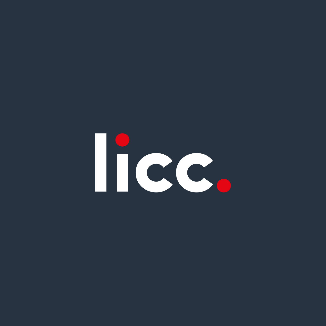 LICC Editor