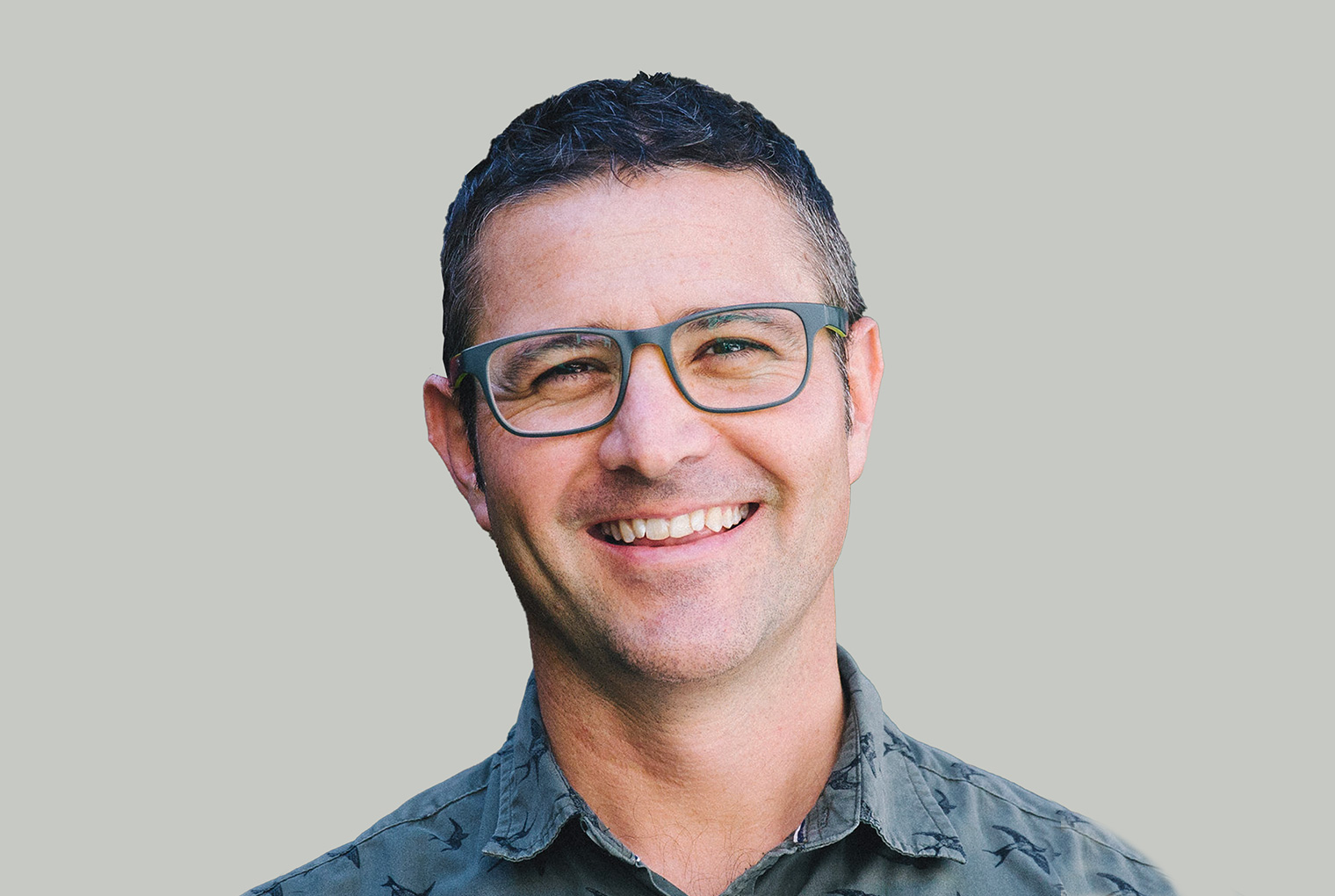 Wisdom for the way an interview with Dave Benson LICC