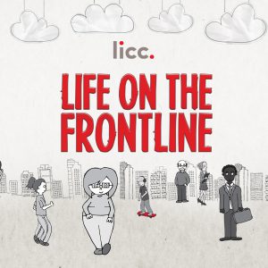 Life on the Frontline Digital Download