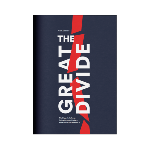 The Great Divide Multipack (in print)