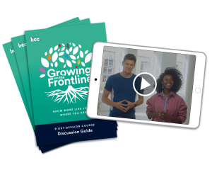 Growing on the Frontline Complete Pack - Multipack