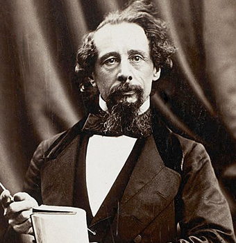 Charles Dickens