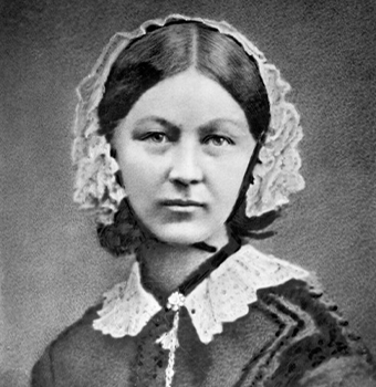 Florence Nightingale