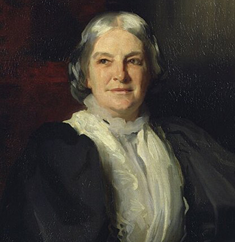 Octavia Hill