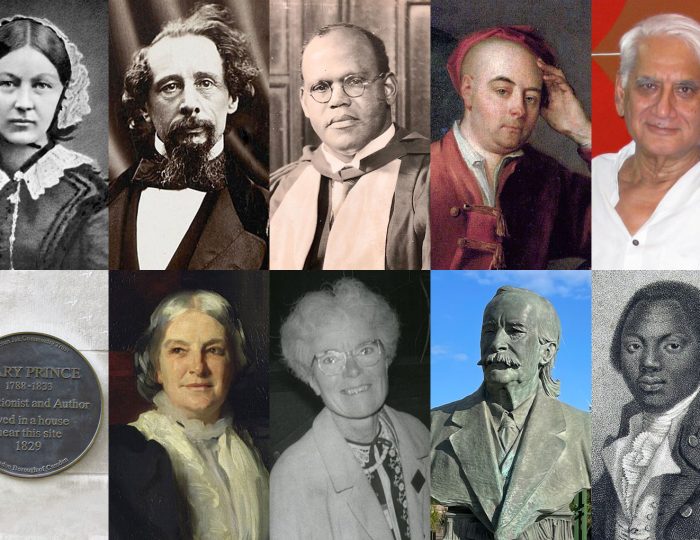 10 historical Christians who changed the world