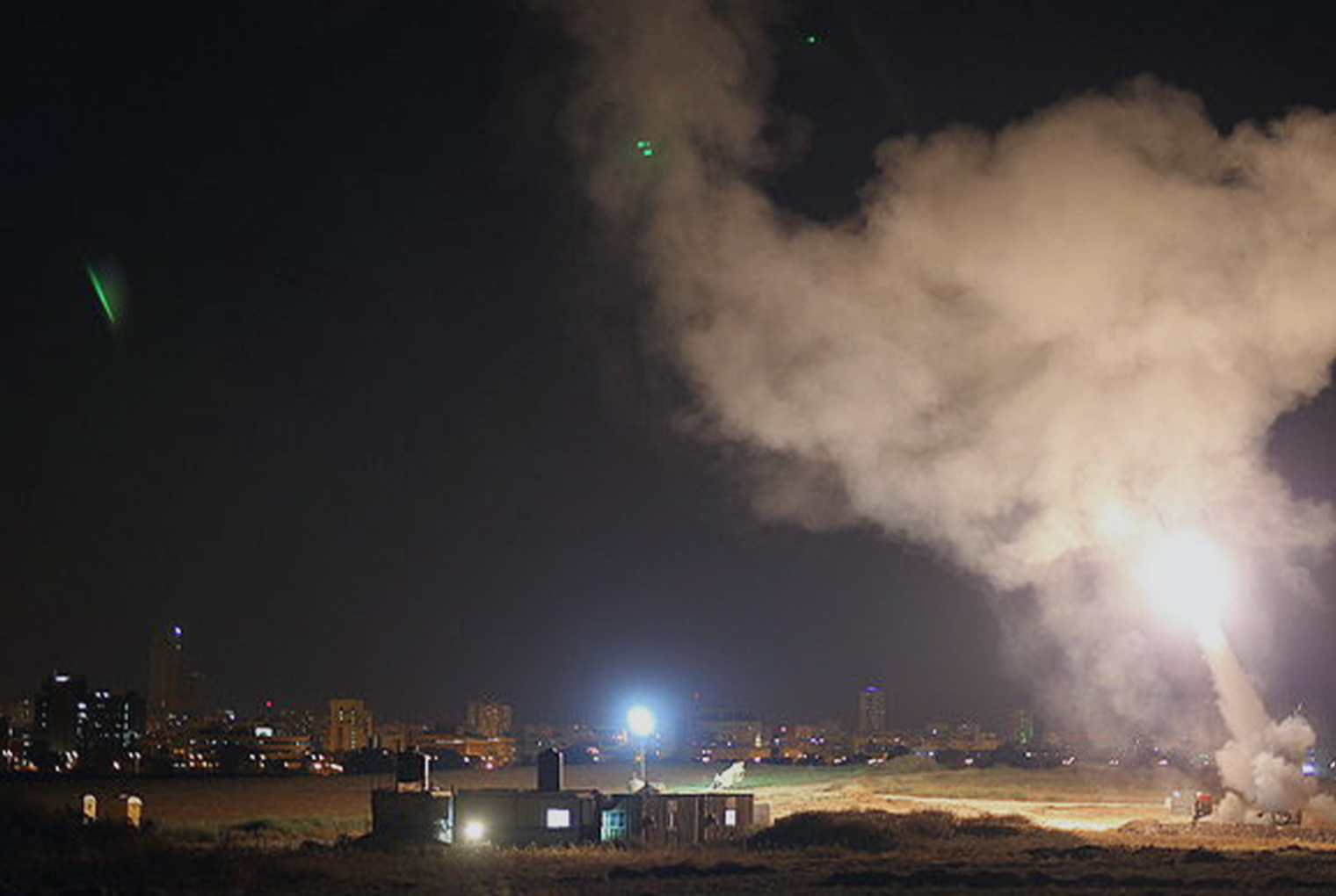 Israel and Gaza: how should we respond? | LICC