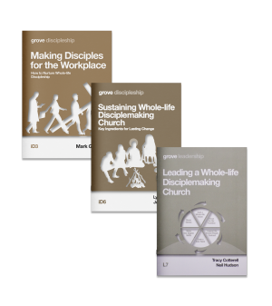 Grove Books bundle